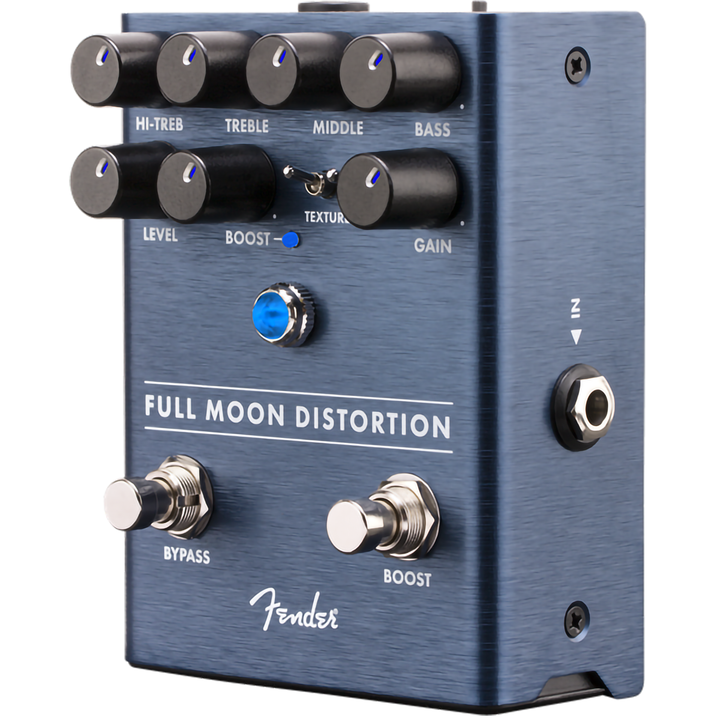 Fender Full Moon Distortion Pedal