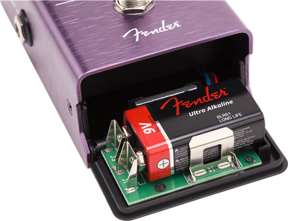 Fender The Pelt Fuzz Pedal