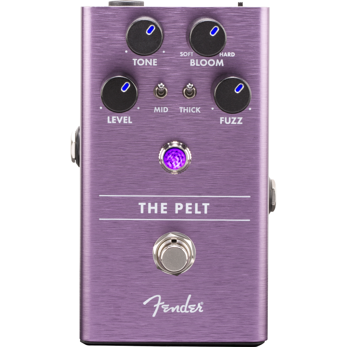 Fender The Pelt Fuzz Pedal