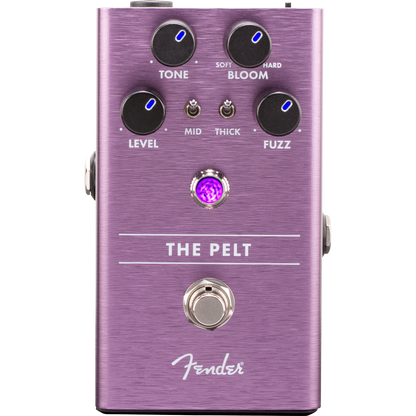 Fender The Pelt Fuzz Pedal