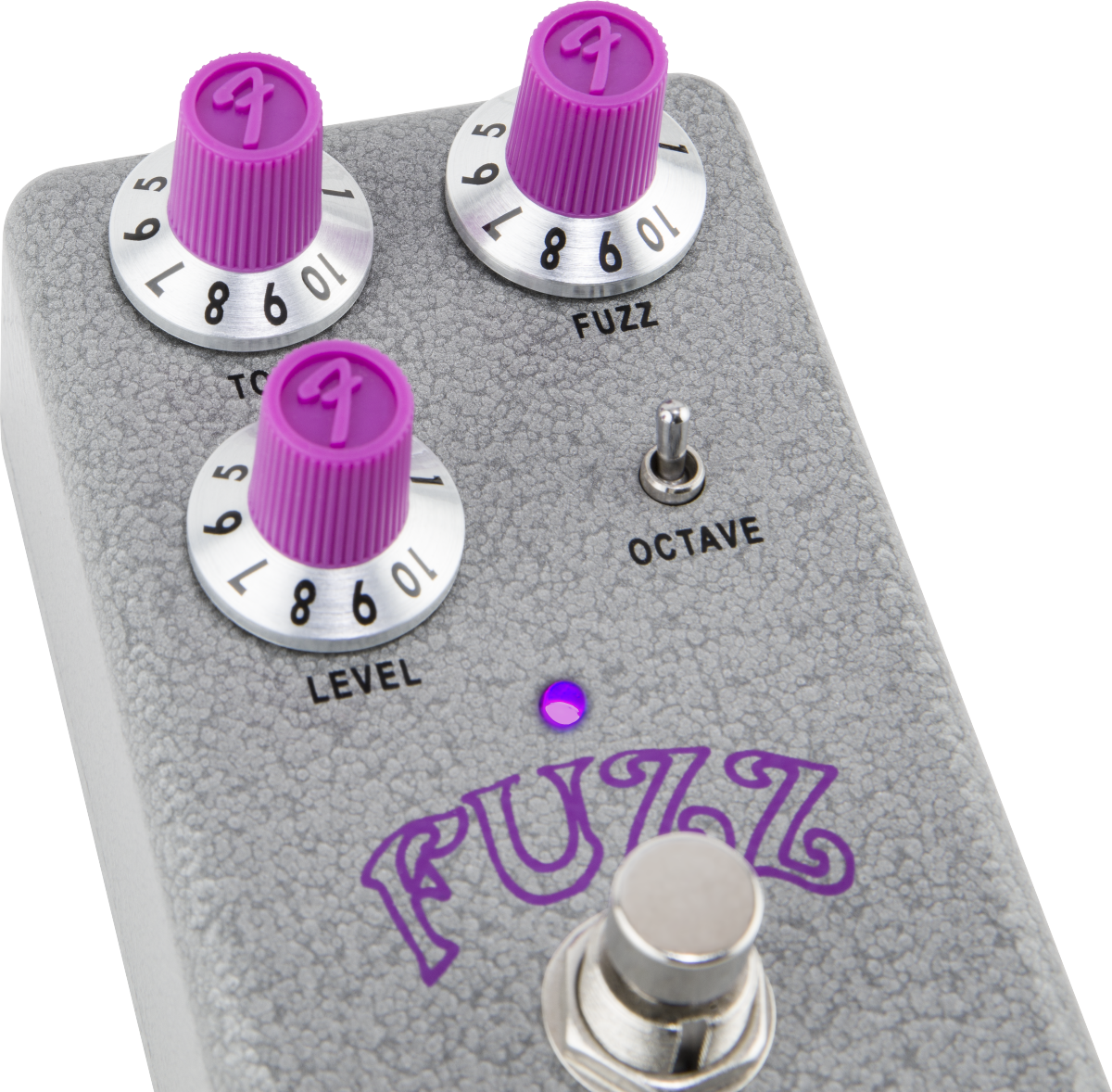 Fender Hammertone™ Fuzz Pedal