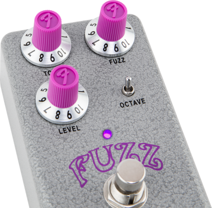 Fender Hammertone™ Fuzz Pedal