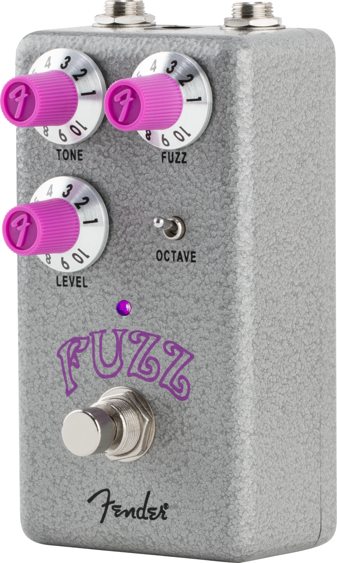 Fender Hammertone™ Fuzz Pedal