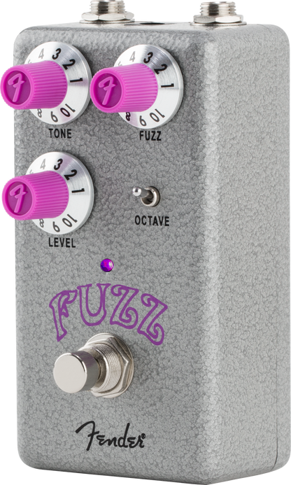 Fender Hammertone™ Fuzz Pedal