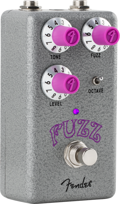 Fender Hammertone™ Fuzz Pedal