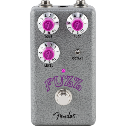 Fender Hammertone™ Fuzz Pedal