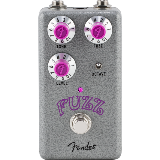 Fender Hammertone™ Fuzz Pedal