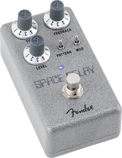 Fender Hammertone™ Space Delay Pedal