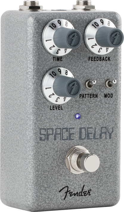 Fender Hammertone™ Space Delay Pedal