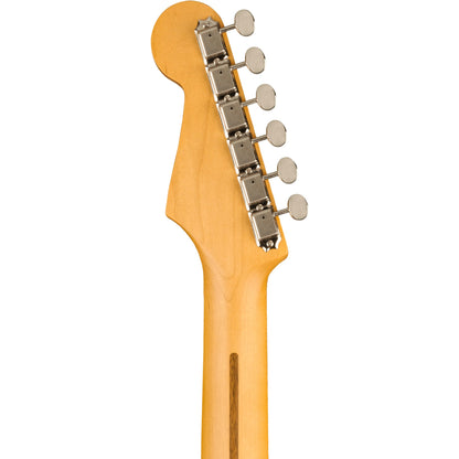 Fender JV Modified '50s Stratocaster® HSS Electric Guitar, 2-Color Sunburst