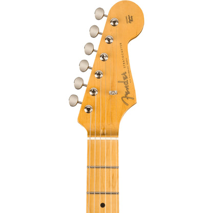 Fender JV Modified '50s Stratocaster® HSS Electric Guitar, 2-Color Sunburst