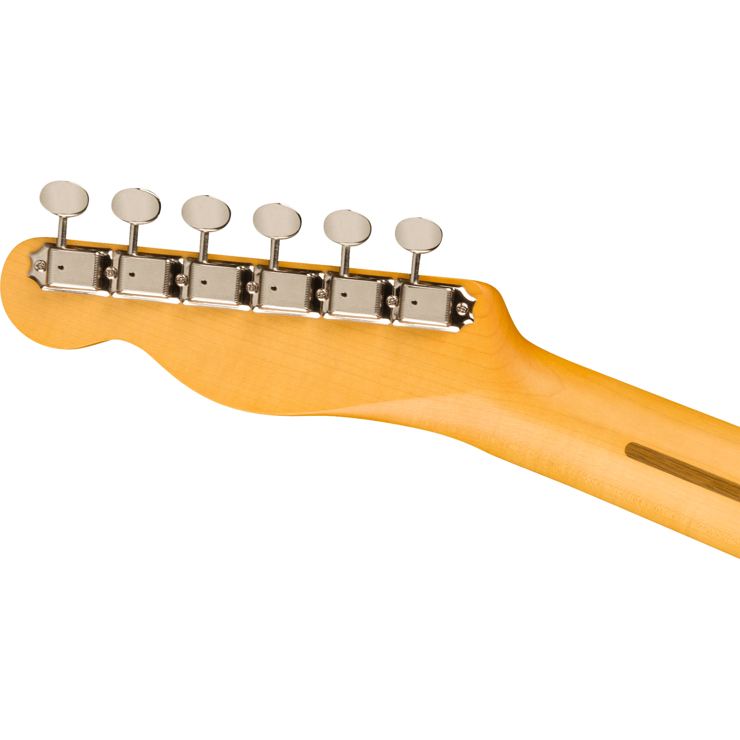 Fender JV Modified '60s Custom Telecaster® Electric Guitar, Firemist Gold