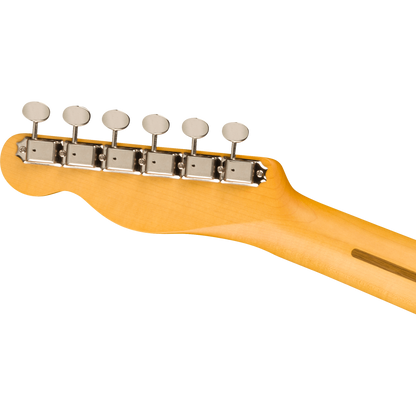 Fender JV Modified '60s Custom Telecaster® Electric Guitar, Firemist Gold