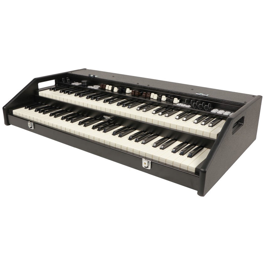 Crumar mojo classic on sale double manual organ