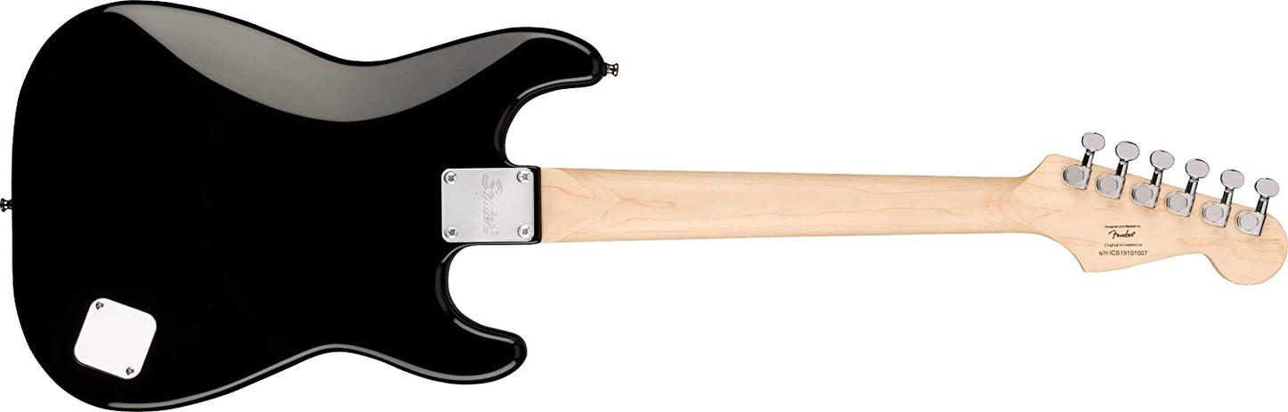 Micro Guitare SSH 3 Plis Loaded Précâblés Micros Set for Fender Strat St  Guitare électrique Black Pearl Pièces de Guitare (Color : Black, Size : One  Size) : : Instruments de musique et Sono
