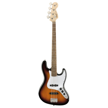 Squier Affinity Series Jazz Bass in Sunburst