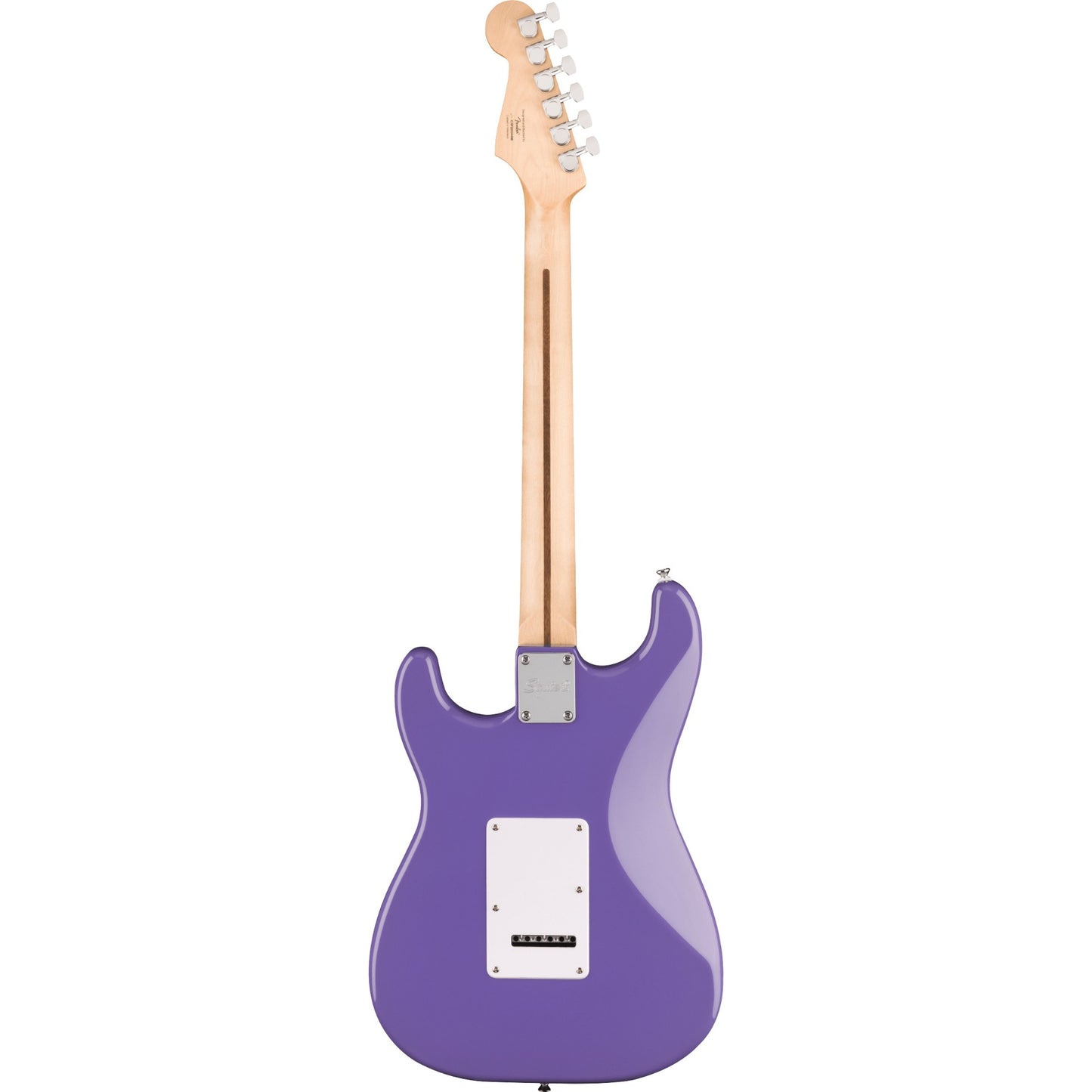 Squier Sonic Stratocaster Electric Guitar - Ultraviolet