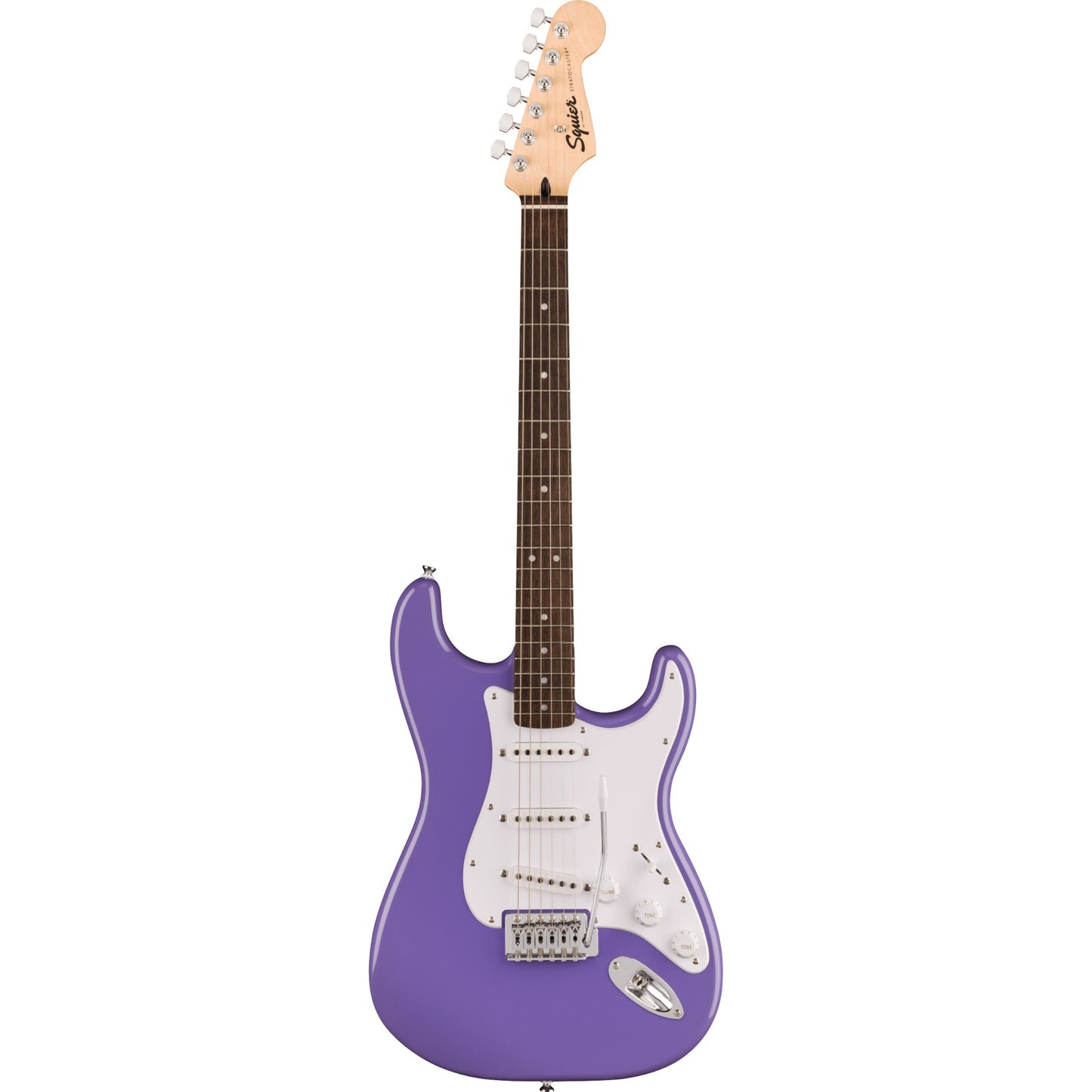 Squier Sonic Stratocaster Electric Guitar - Ultraviolet