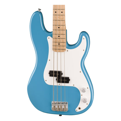 Squier Sonic Precision Bass - Maple Fingerboard, California Blue