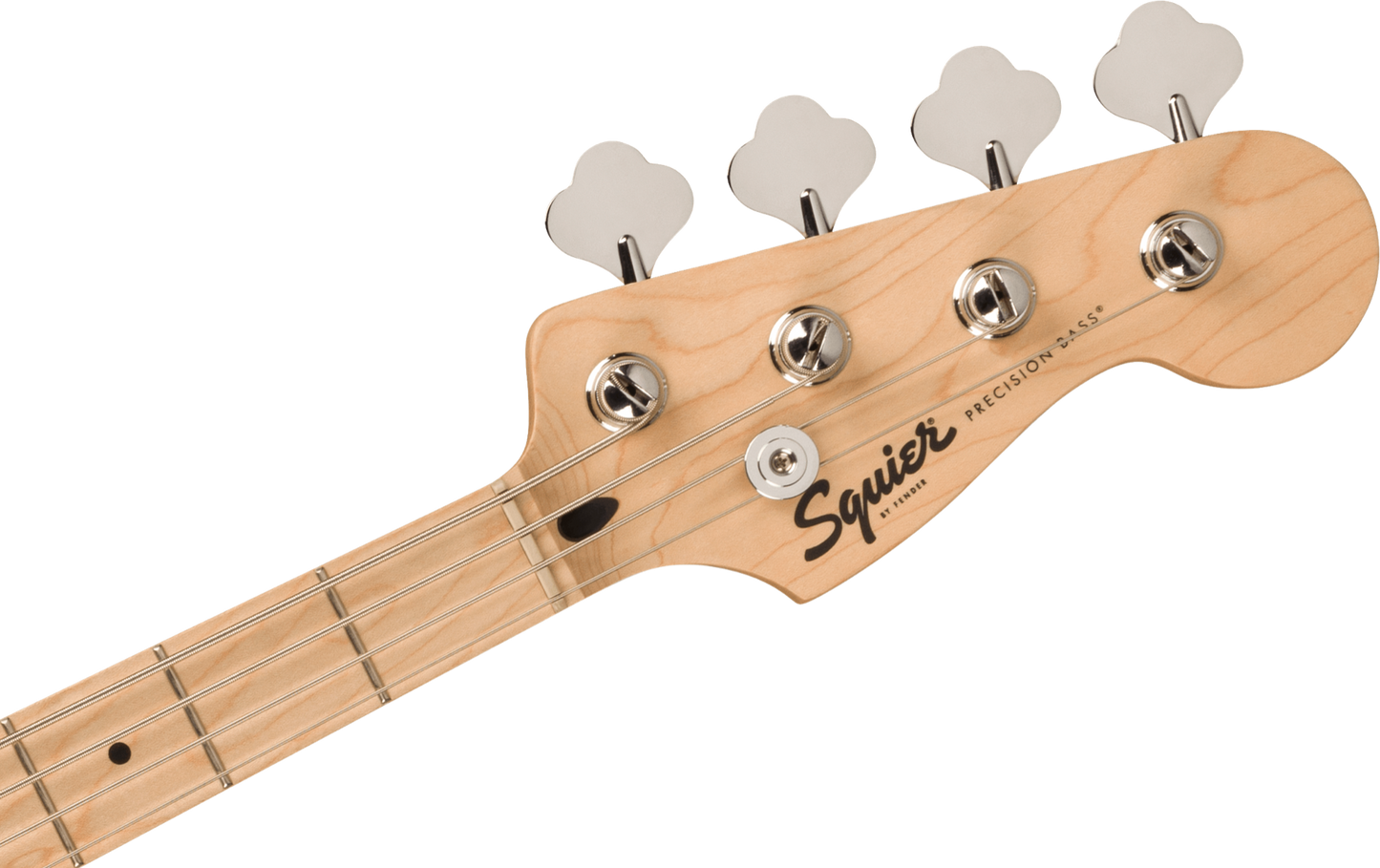 Squier Sonic Precision Bass - Maple Fingerboard, California Blue