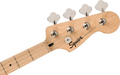 Squier Sonic Precision Bass - Maple Fingerboard, California Blue