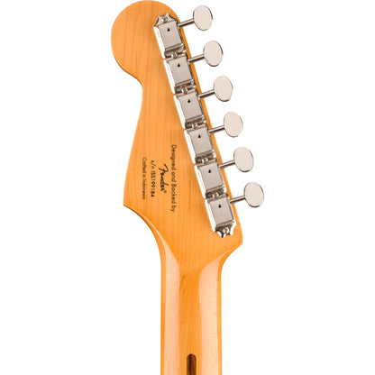 Squier Classic Vibe 50’s Stratocaster in 2 Tone Sunburst