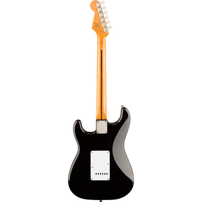 Squier Classic Vibe '50s Stratocaster Electric Guitar - Black