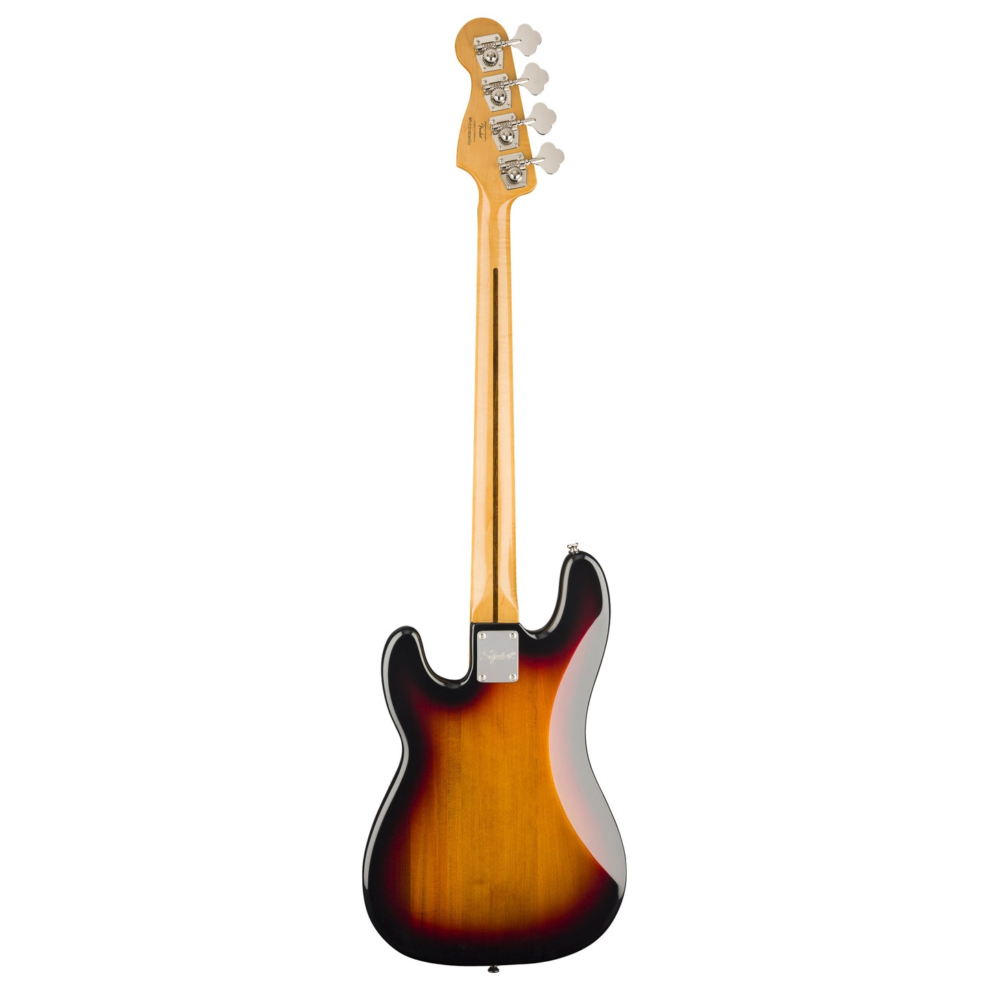 Squier Classic Vibe 60’s P Bass 3 Tone Sunburst