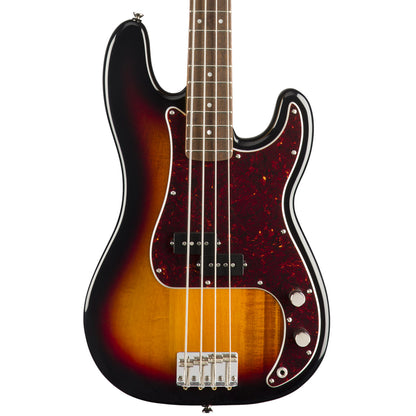 Squier Classic Vibe 60’s P Bass 3 Tone Sunburst