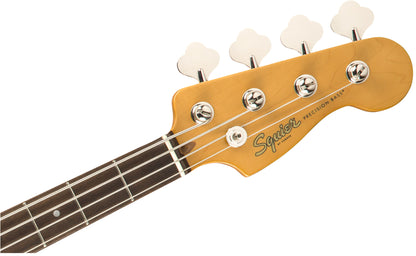 Squier Classic Vibe 60’s P Bass 3 Tone Sunburst