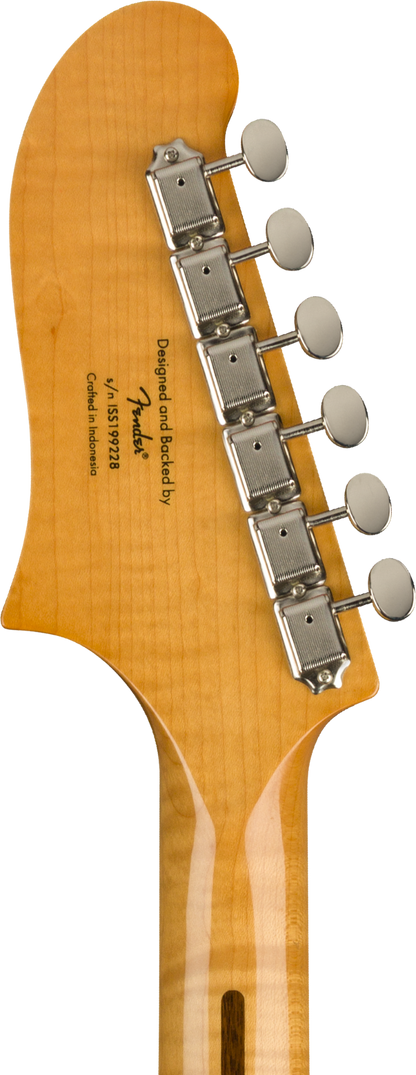 Squier Classic Vibe Starcaster - Natural