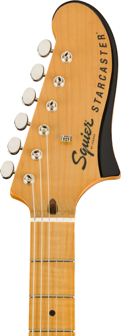 Squier Classic Vibe Starcaster - Natural