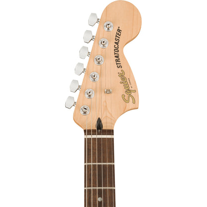 Squier Affinity Series Stratocaster in 3 Color Sunburst