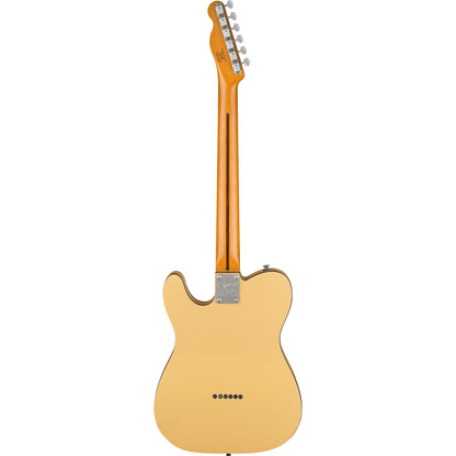 Squier 40th Anniversary Tele, Vintage Edition, Satin Vintage Blonde