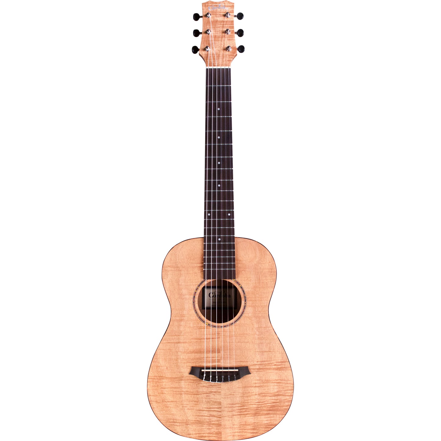 Cordoba Mini II FMH 6 String Acoustic Guitar