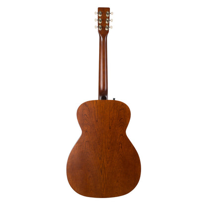 Art & Lutherie Q Discrete Acoustic Guitar - Havana Brown