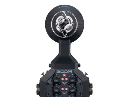 Zoom VRH-8 Ambisonic Mic Capsule for H8