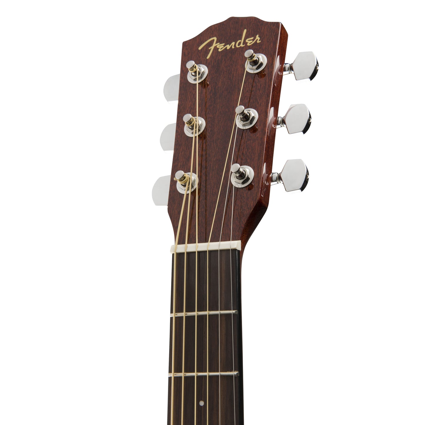 Fender CC-60S Natural Walnut Acoustic Guitar