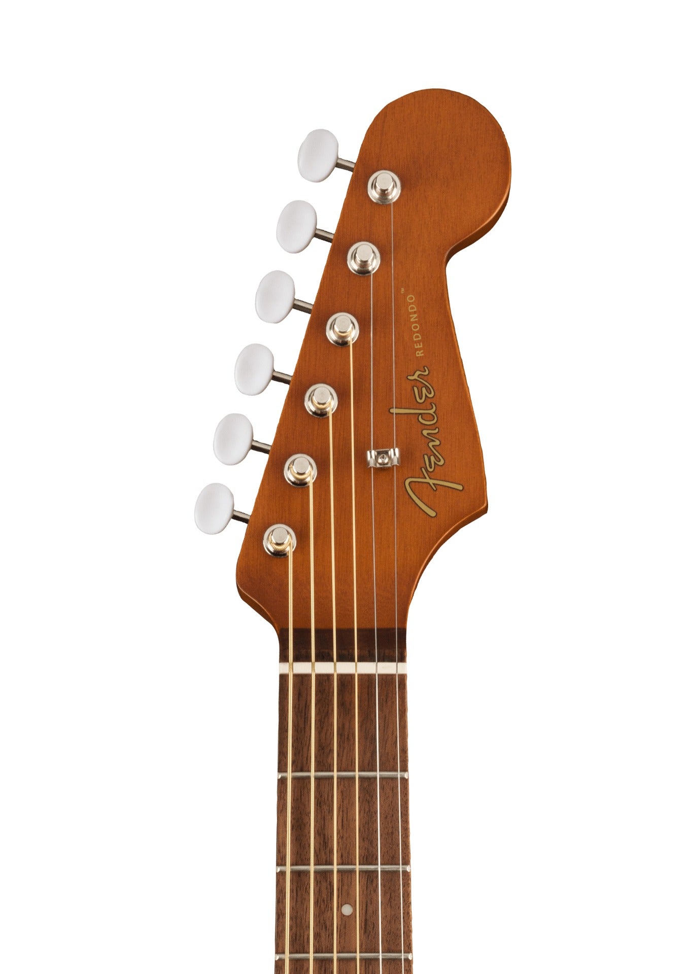 Fender Redondo Mini w/ Bag - Natural