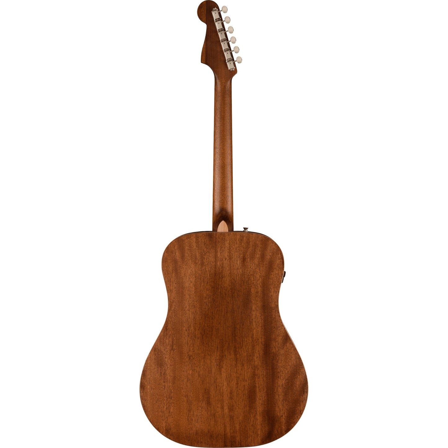 Fender Redondo Special Acoustic Electric - Natural, Pau Ferro Fingerboard