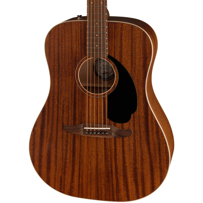 Fender Redondo Special Acoustic Electric - Natural, Pau Ferro Fingerboard