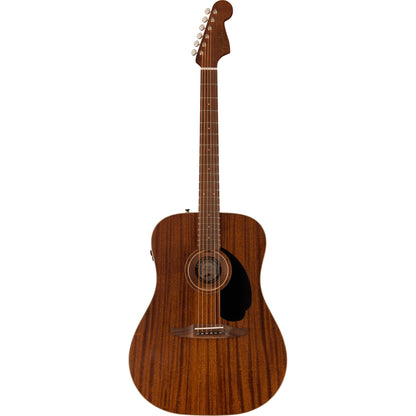 Fender Redondo Special Acoustic Electric - Natural, Pau Ferro Fingerboard