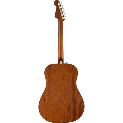 Fender Redondo Special Acoustic Electric - Honey Burst, Pau Ferro Fingerboard