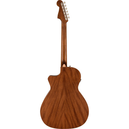 Fender Newporter Special - Natural, Pau Ferro Fingerboard, Black Pickguard