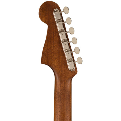 Fender Newporter Special - Natural, Pau Ferro Fingerboard, Black Pickguard