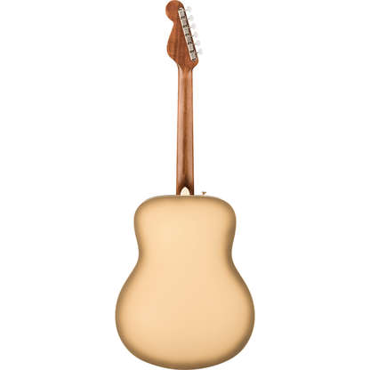 Fender Limited Edition California Vintage Palomino Acoustic Electric Guitar - Antigua Pickguard, Antigua