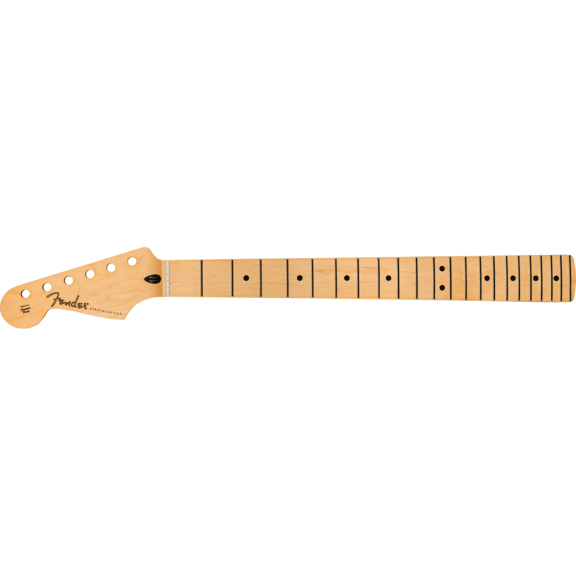 Fender Player Series Stratocaster Left Handed Neck – Alto Music