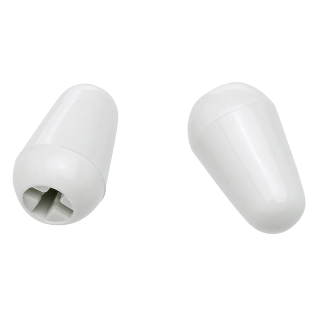 Fender 0994940000 Stratocaster Switch Tips White