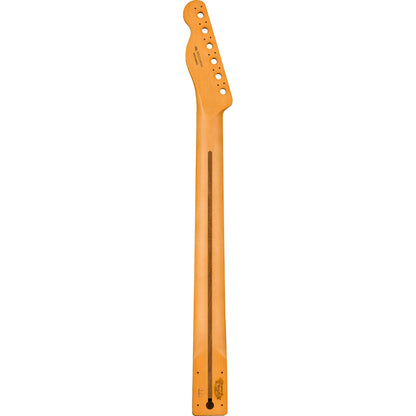 Fender Player Plus Telecaster Neck, 12" Radius, 22 Medium Jumbo Frets