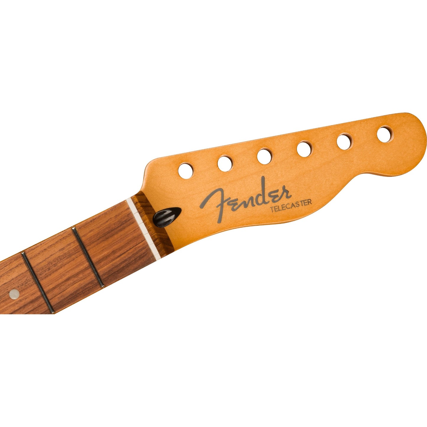 Fender Player Plus Telecaster Neck, 12" Radius, 22 Medium Jumbo Frets